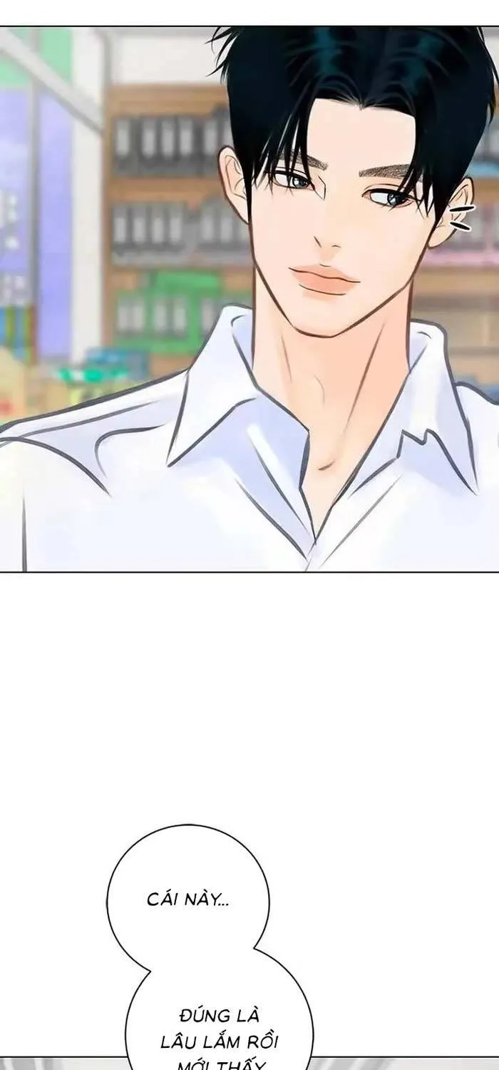 Vượt Ranh Vì Một Chữ Nợ Chap 14 - Next Chap 15