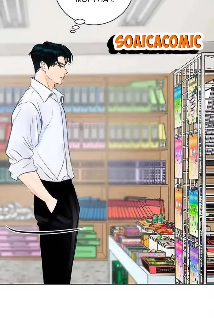 Vượt Ranh Vì Một Chữ Nợ Chap 14 - Next Chap 15