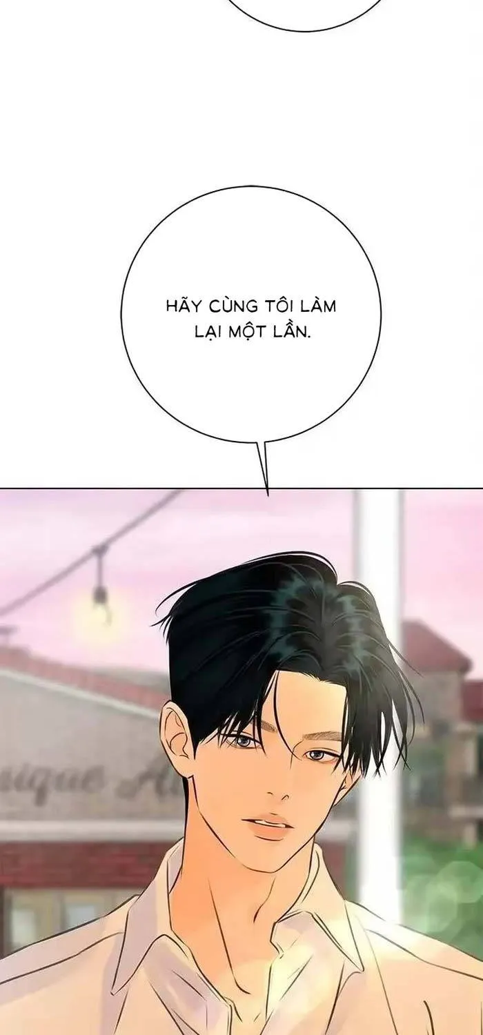 Vượt Ranh Vì Một Chữ Nợ Chap 14 - Next Chap 15