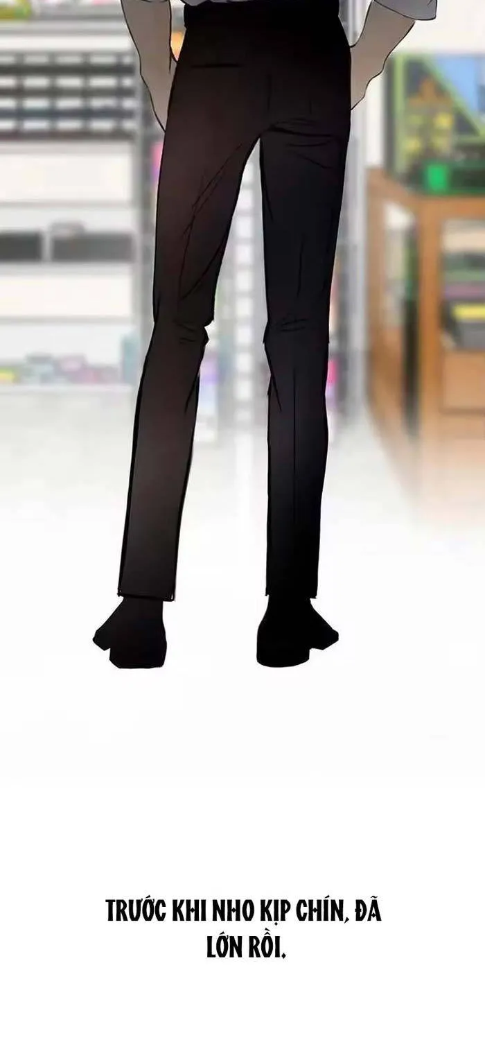 Vượt Ranh Vì Một Chữ Nợ Chap 14 - Next Chap 15