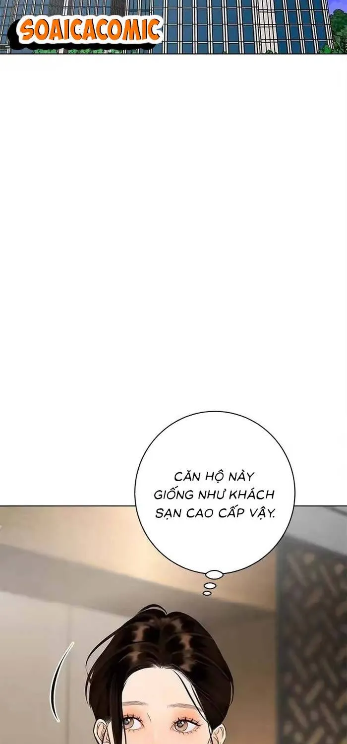 Vượt Ranh Vì Một Chữ Nợ Chap 14 - Next Chap 15