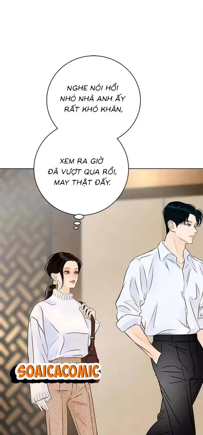 Vượt Ranh Vì Một Chữ Nợ Chap 14 - Next Chap 15