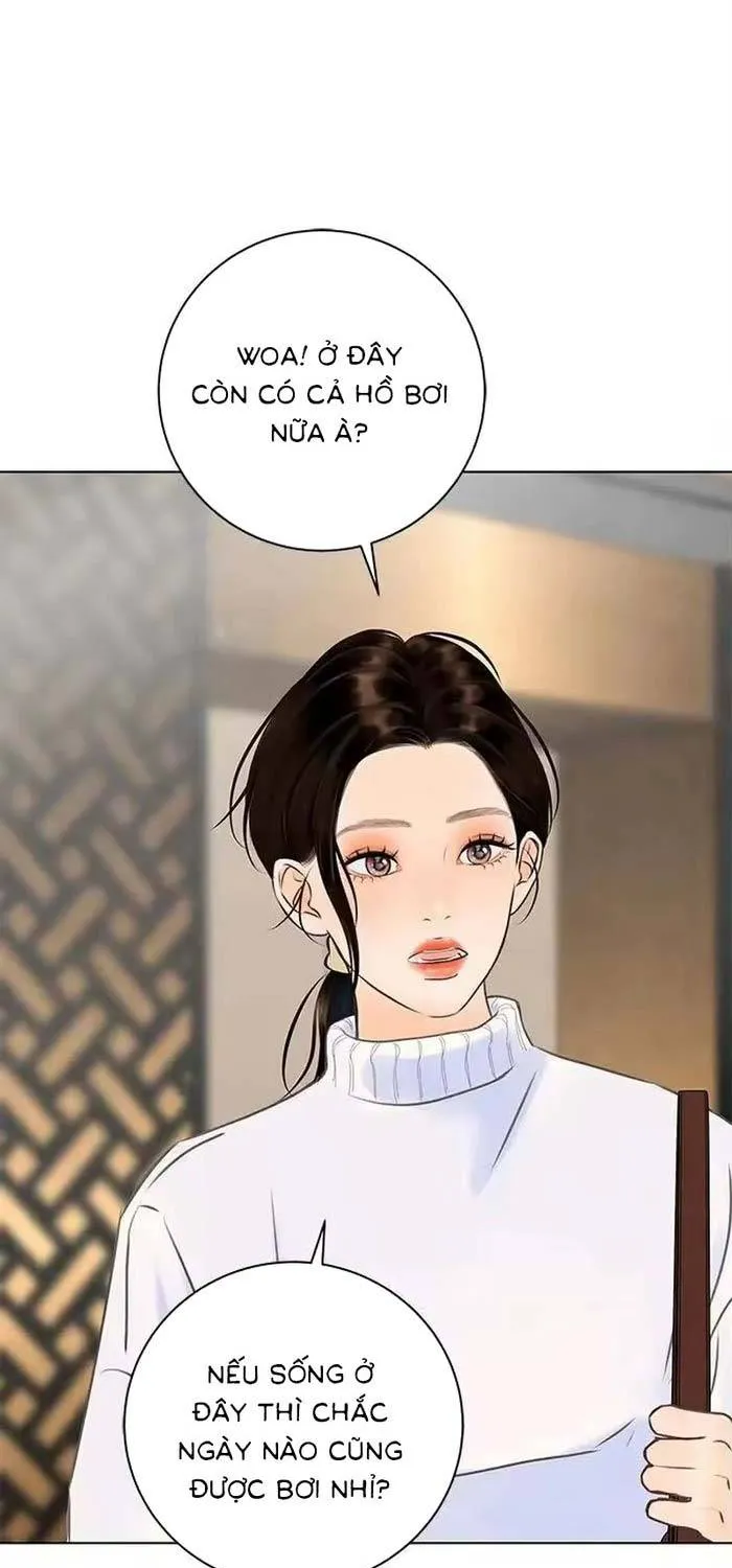 Vượt Ranh Vì Một Chữ Nợ Chap 14 - Next Chap 15