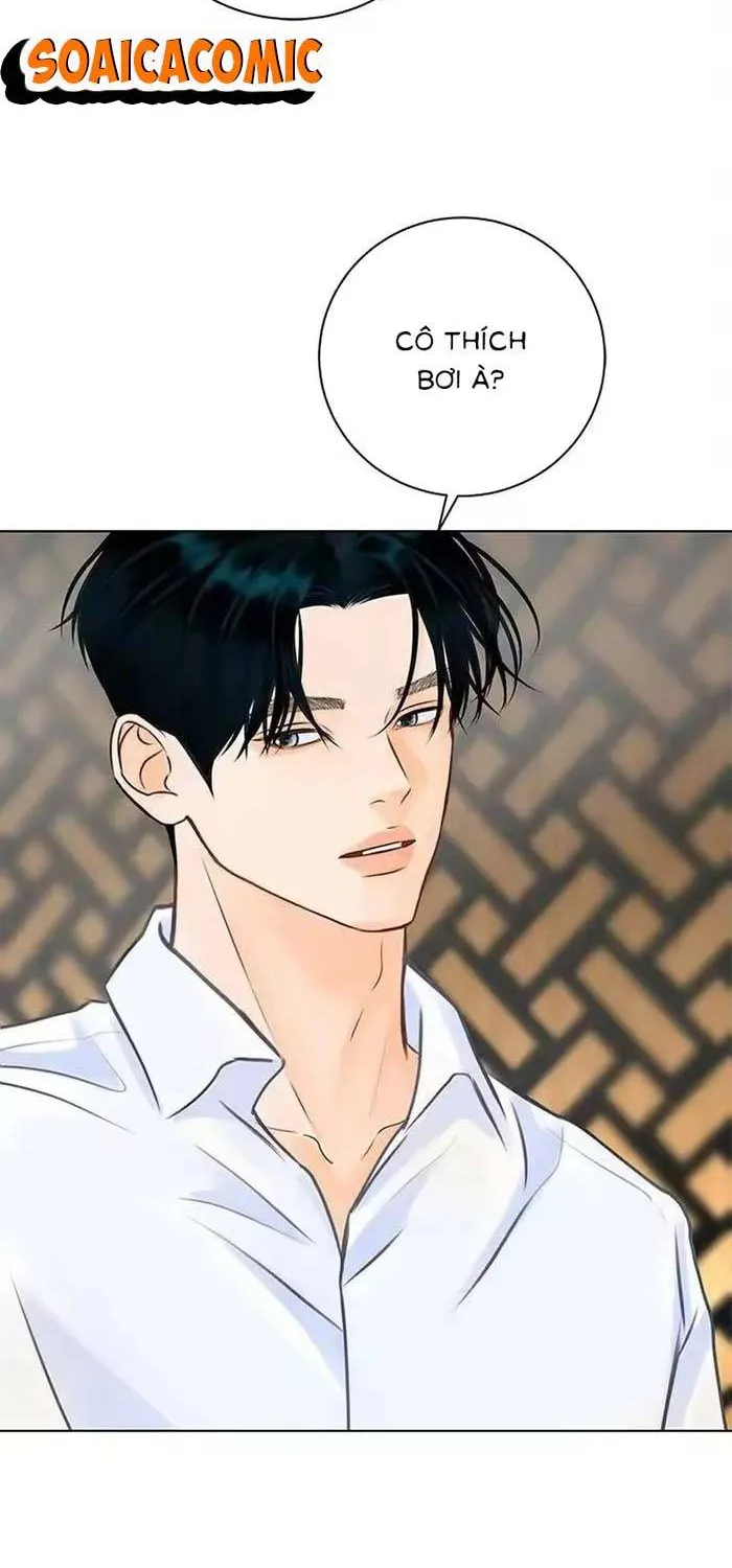 Vượt Ranh Vì Một Chữ Nợ Chap 14 - Next Chap 15