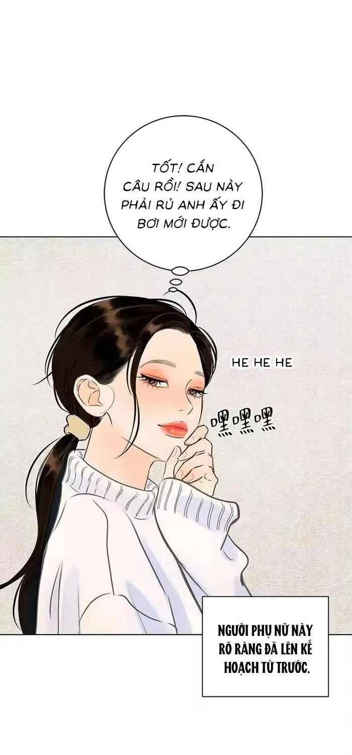 Vượt Ranh Vì Một Chữ Nợ Chap 14 - Next Chap 15