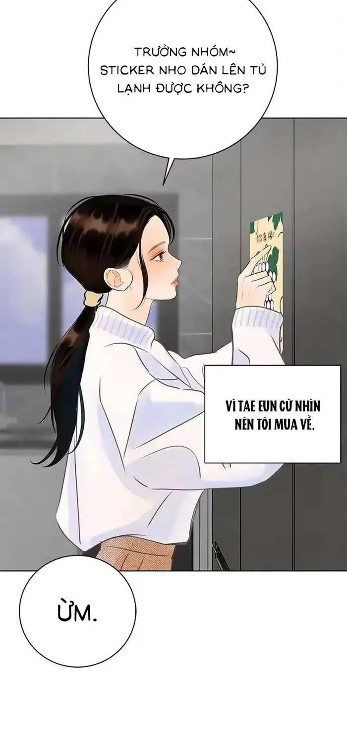 Vượt Ranh Vì Một Chữ Nợ Chap 14 - Next Chap 15