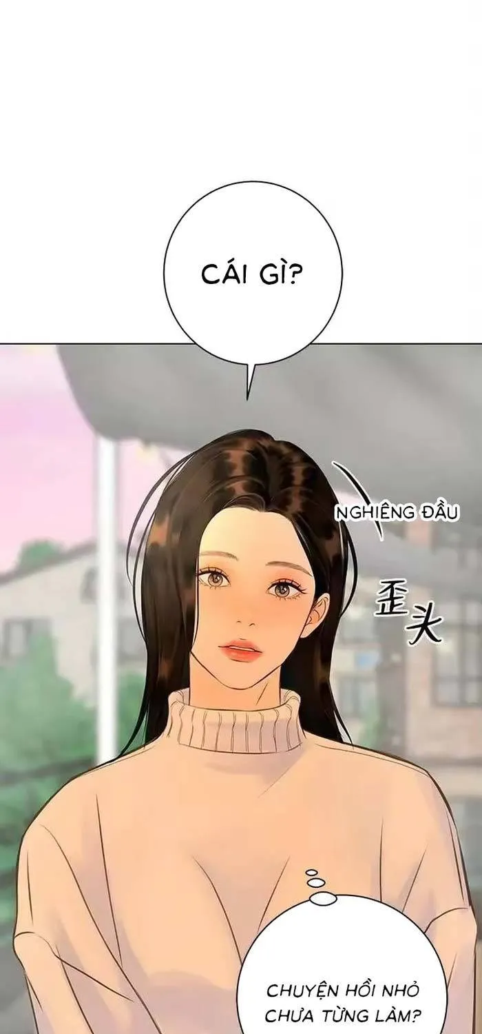 Vượt Ranh Vì Một Chữ Nợ Chap 14 - Next Chap 15