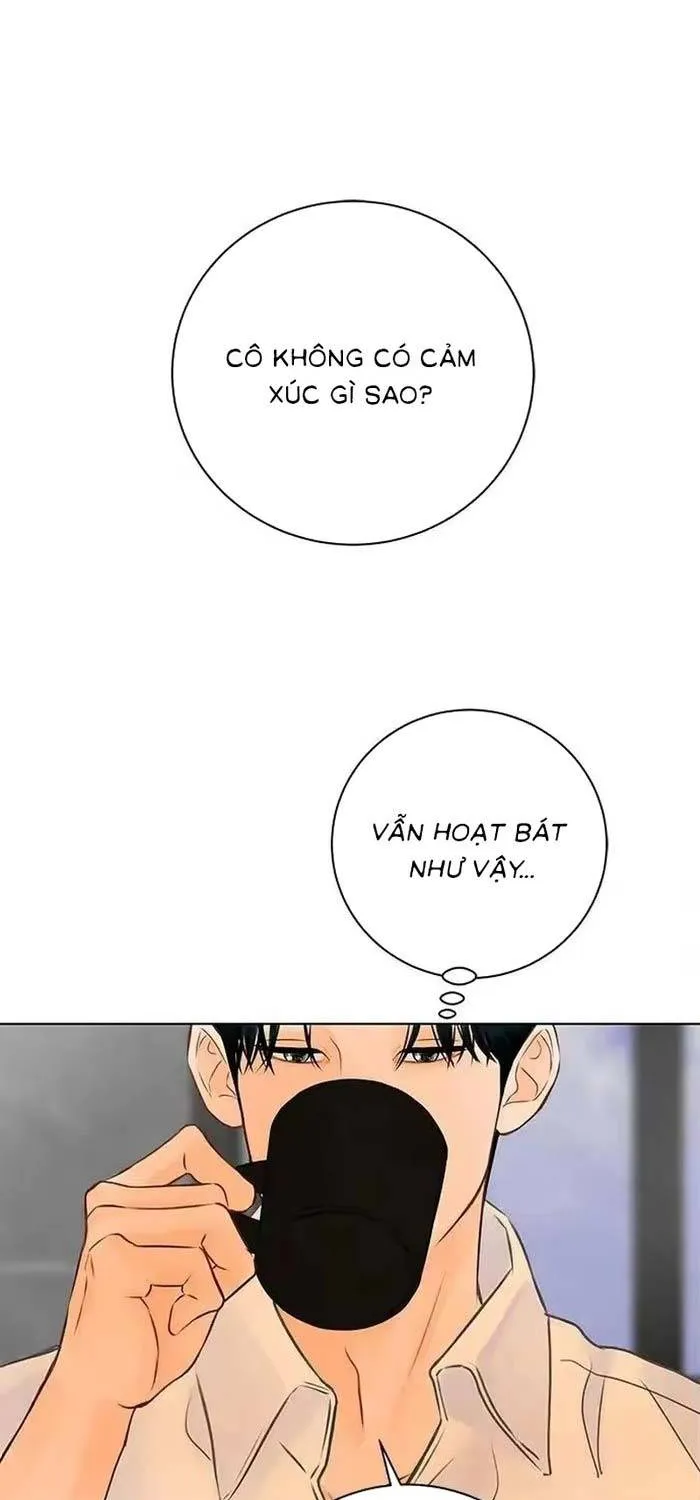 Vượt Ranh Vì Một Chữ Nợ Chap 14 - Next Chap 15