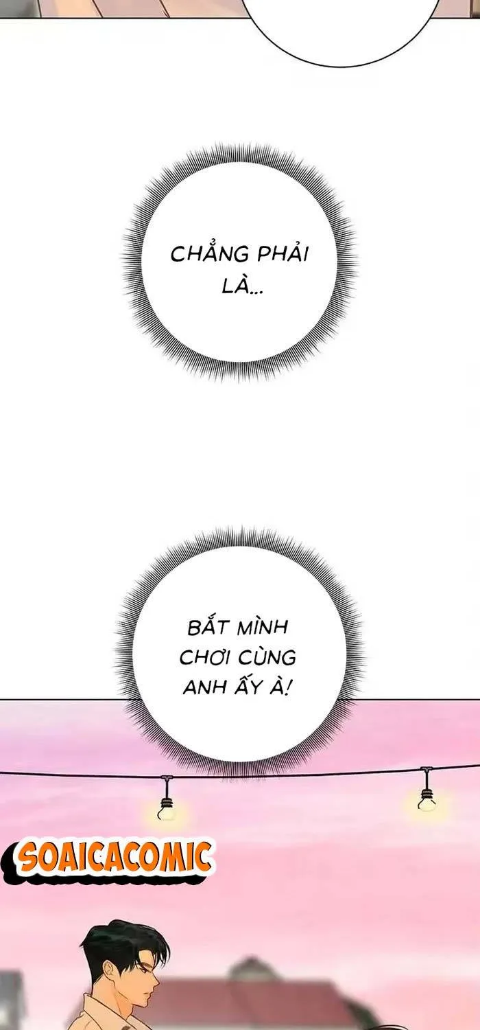 Vượt Ranh Vì Một Chữ Nợ Chap 14 - Next Chap 15