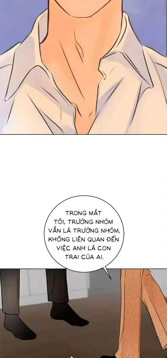 Vượt Ranh Vì Một Chữ Nợ Chap 14 - Next Chap 15