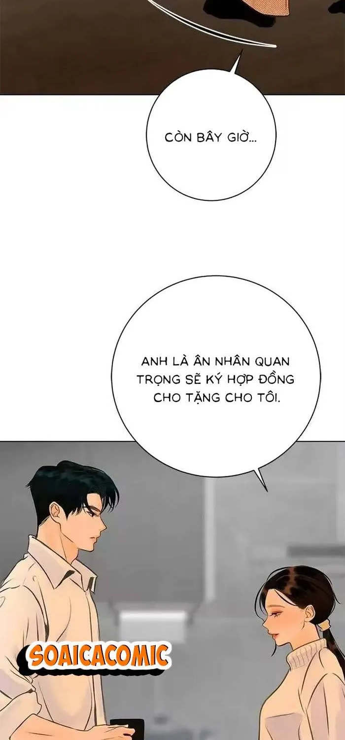 Vượt Ranh Vì Một Chữ Nợ Chap 14 - Next Chap 15