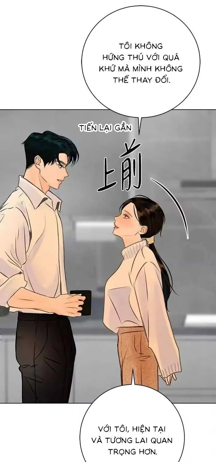 Vượt Ranh Vì Một Chữ Nợ Chap 14 - Next Chap 15