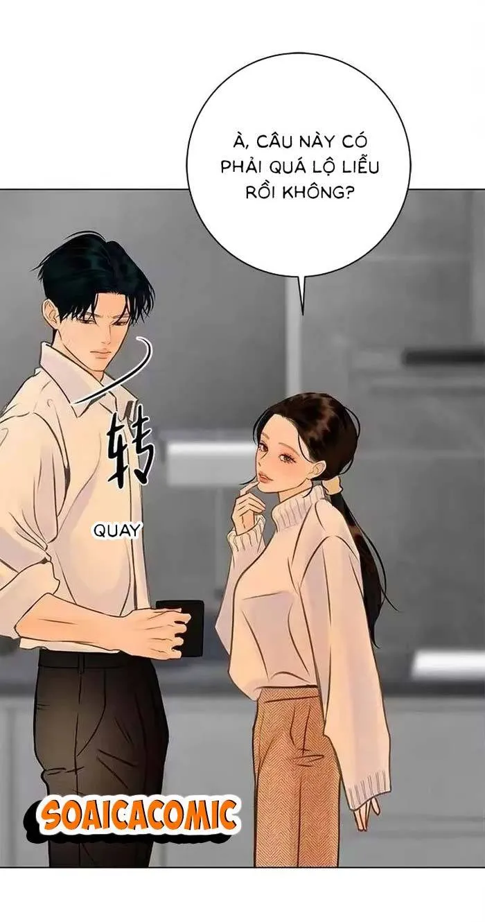 Vượt Ranh Vì Một Chữ Nợ Chap 14 - Next Chap 15