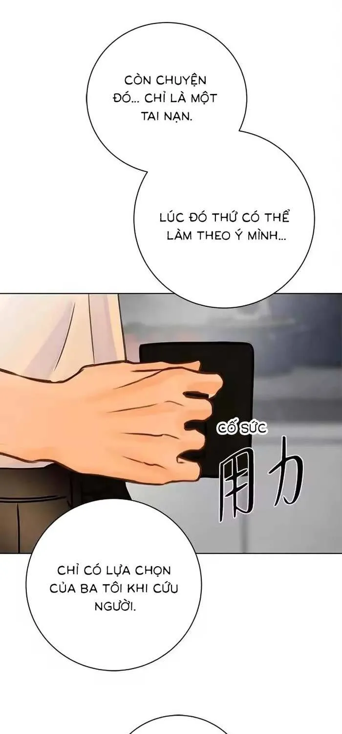 Vượt Ranh Vì Một Chữ Nợ Chap 14 - Next Chap 15