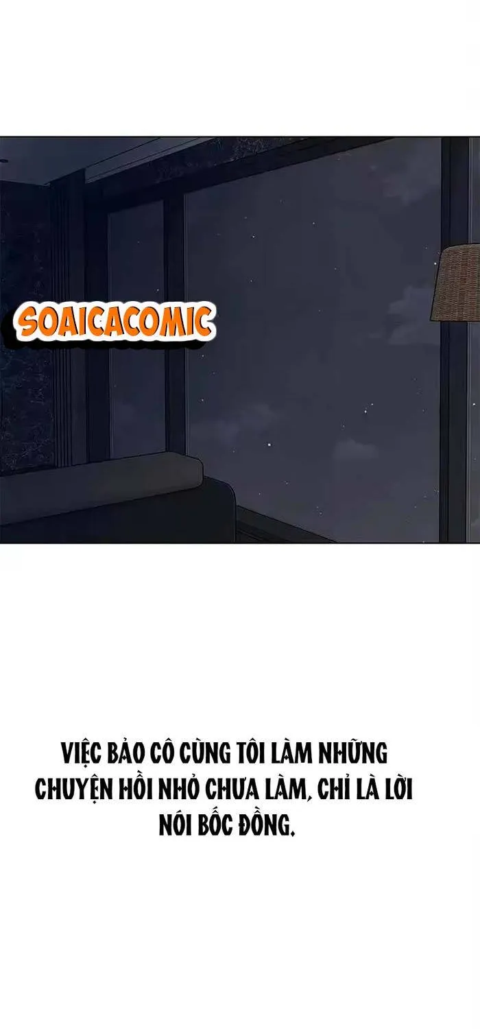 Vượt Ranh Vì Một Chữ Nợ Chap 14 - Next Chap 15
