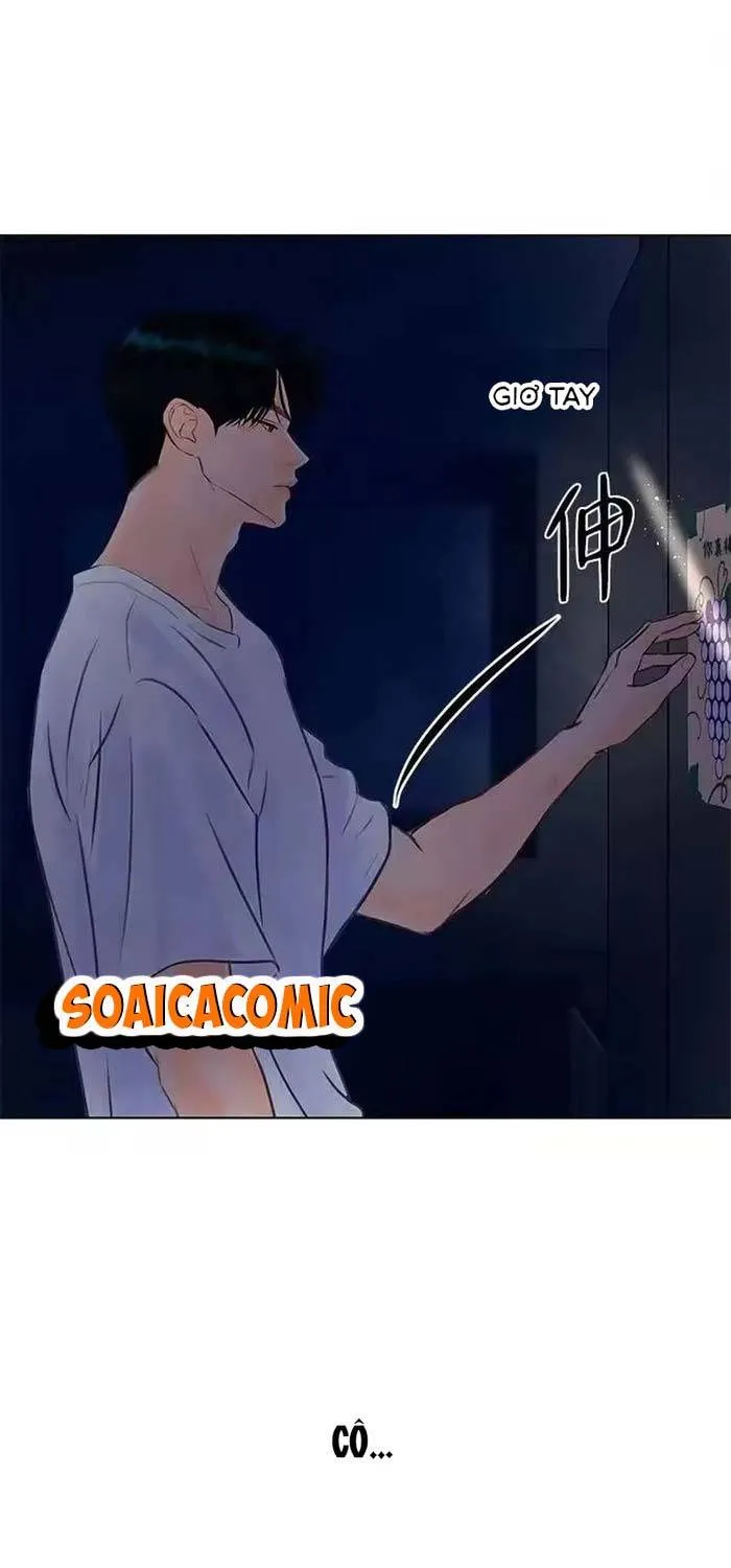 Vượt Ranh Vì Một Chữ Nợ Chap 14 - Next Chap 15