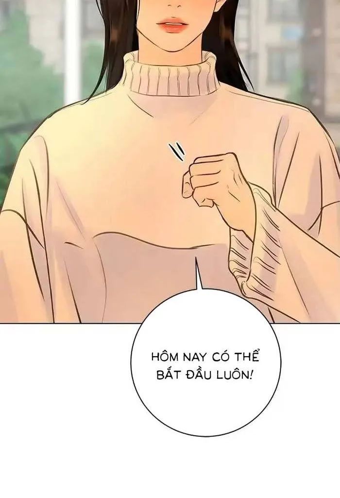 Vượt Ranh Vì Một Chữ Nợ Chap 14 - Next Chap 15