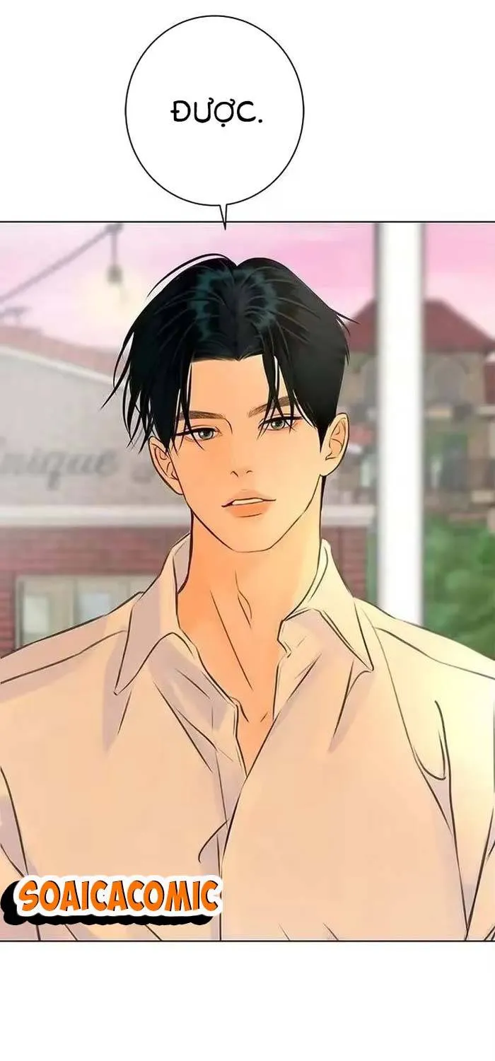 Vượt Ranh Vì Một Chữ Nợ Chap 14 - Next Chap 15