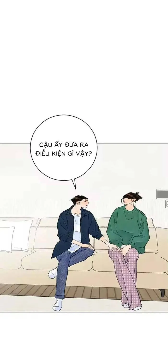 Vượt Ranh Vì Một Chữ Nợ Chap 15 - Next Chap 16