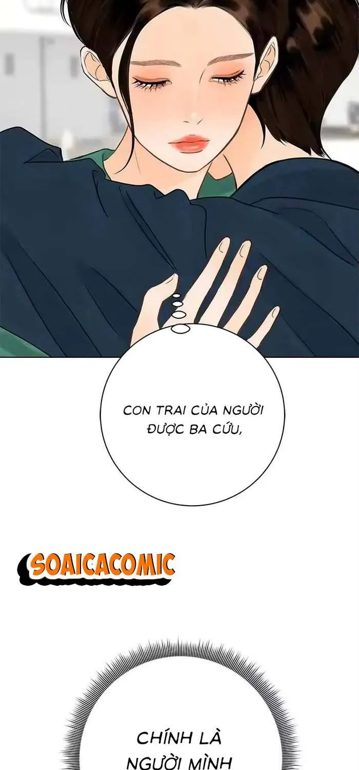 Vượt Ranh Vì Một Chữ Nợ Chap 15 - Next Chap 16