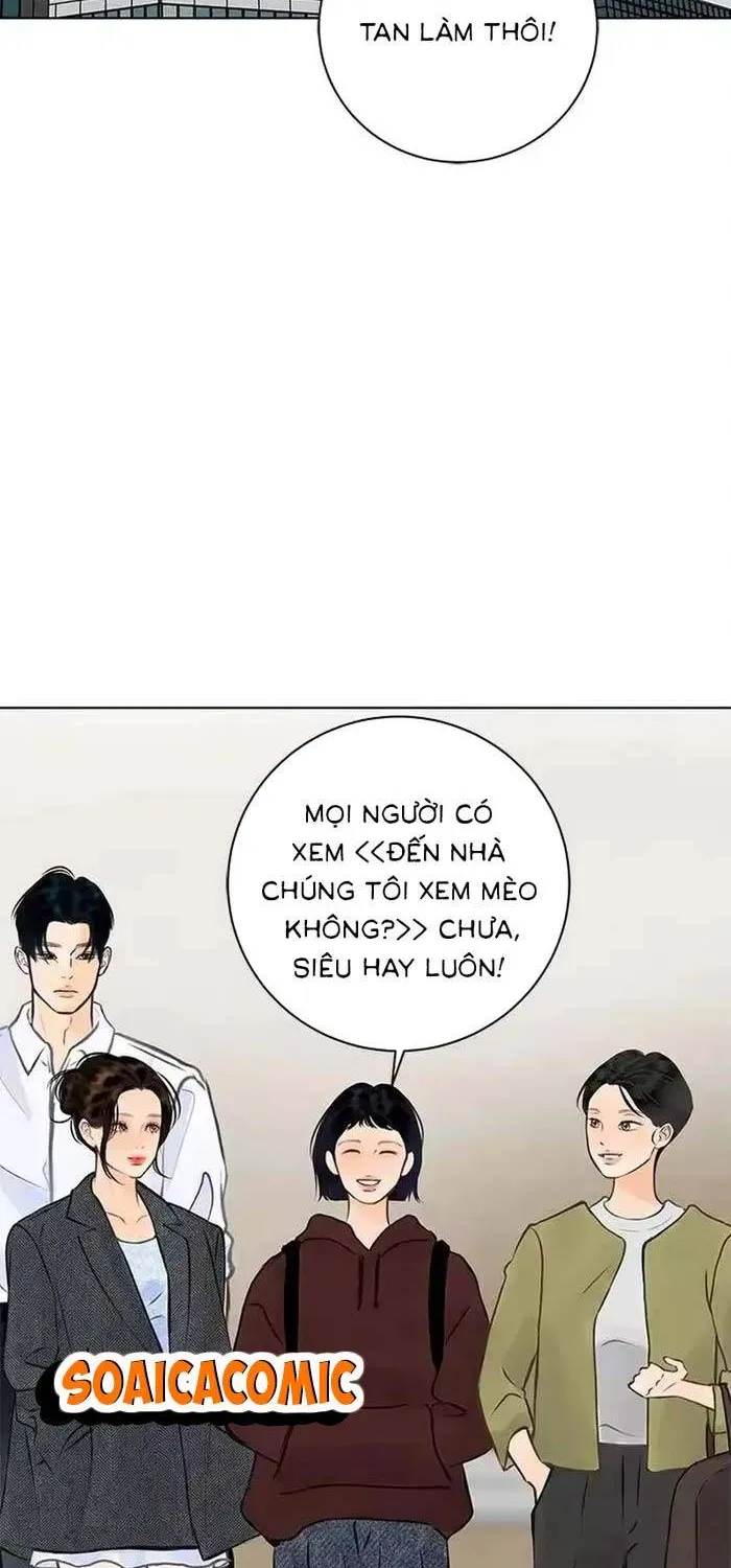 Vượt Ranh Vì Một Chữ Nợ Chap 15 - Next Chap 16