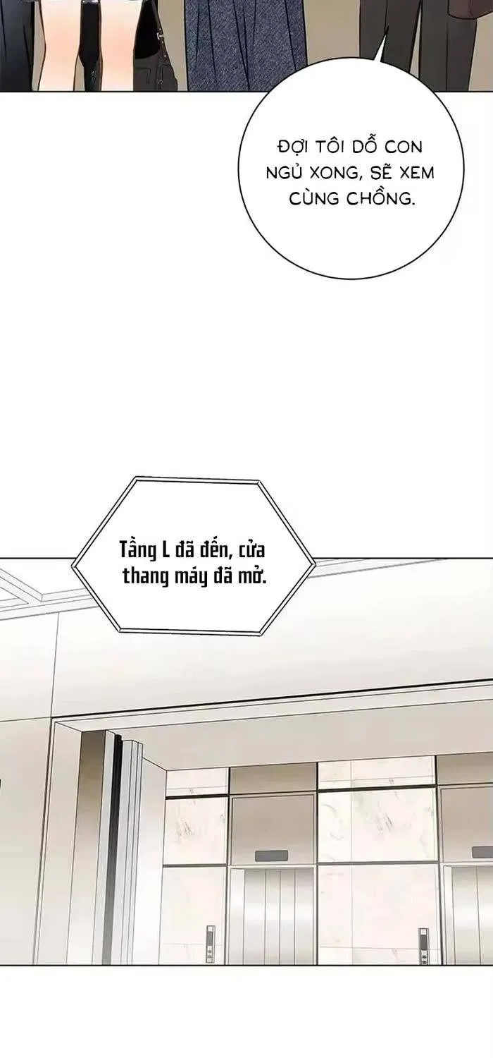 Vượt Ranh Vì Một Chữ Nợ Chap 15 - Next Chap 16