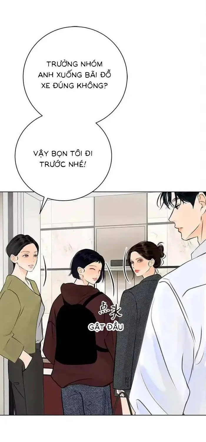 Vượt Ranh Vì Một Chữ Nợ Chap 15 - Next Chap 16