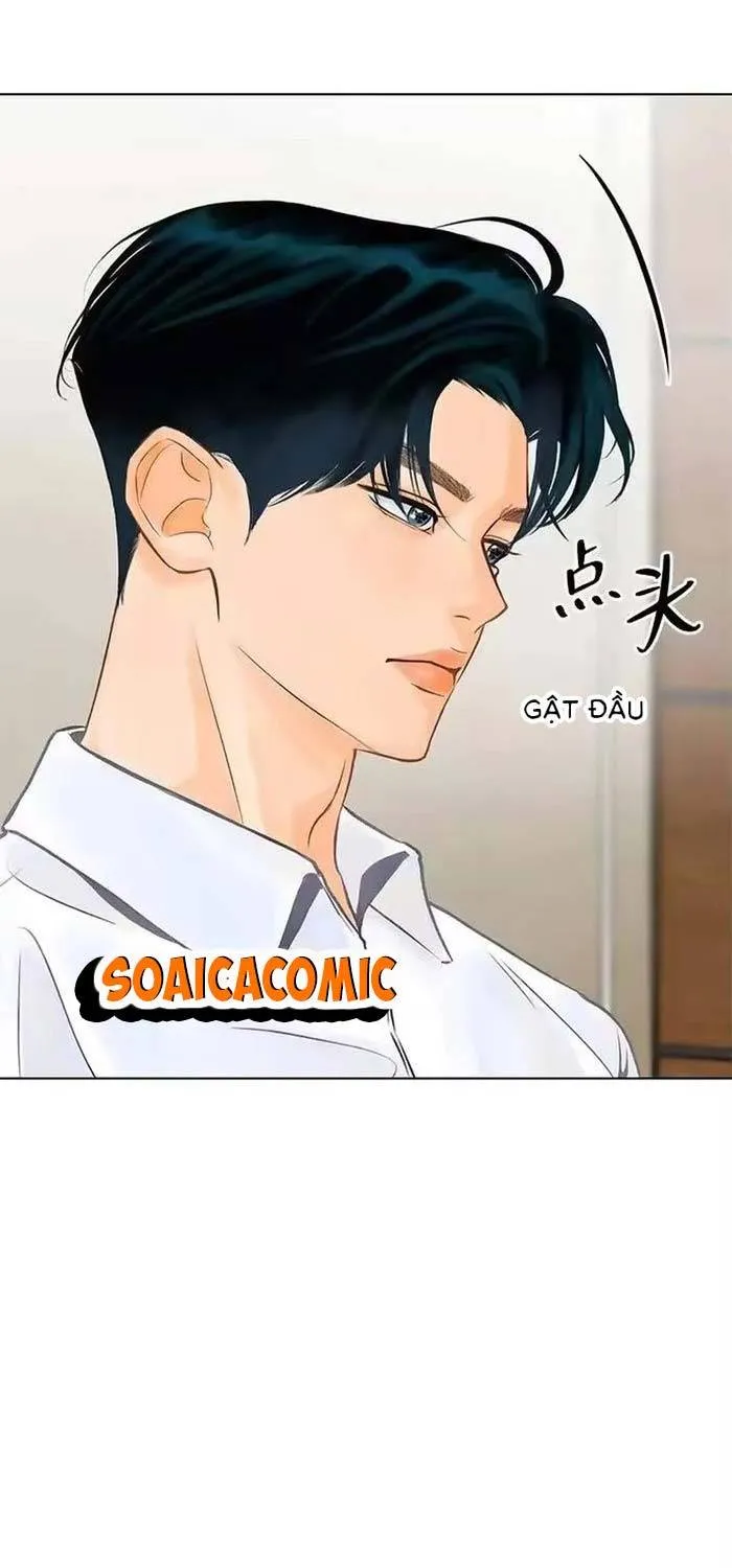 Vượt Ranh Vì Một Chữ Nợ Chap 15 - Next Chap 16
