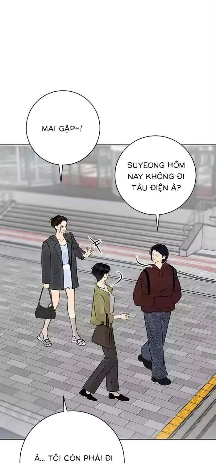 Vượt Ranh Vì Một Chữ Nợ Chap 15 - Next Chap 16