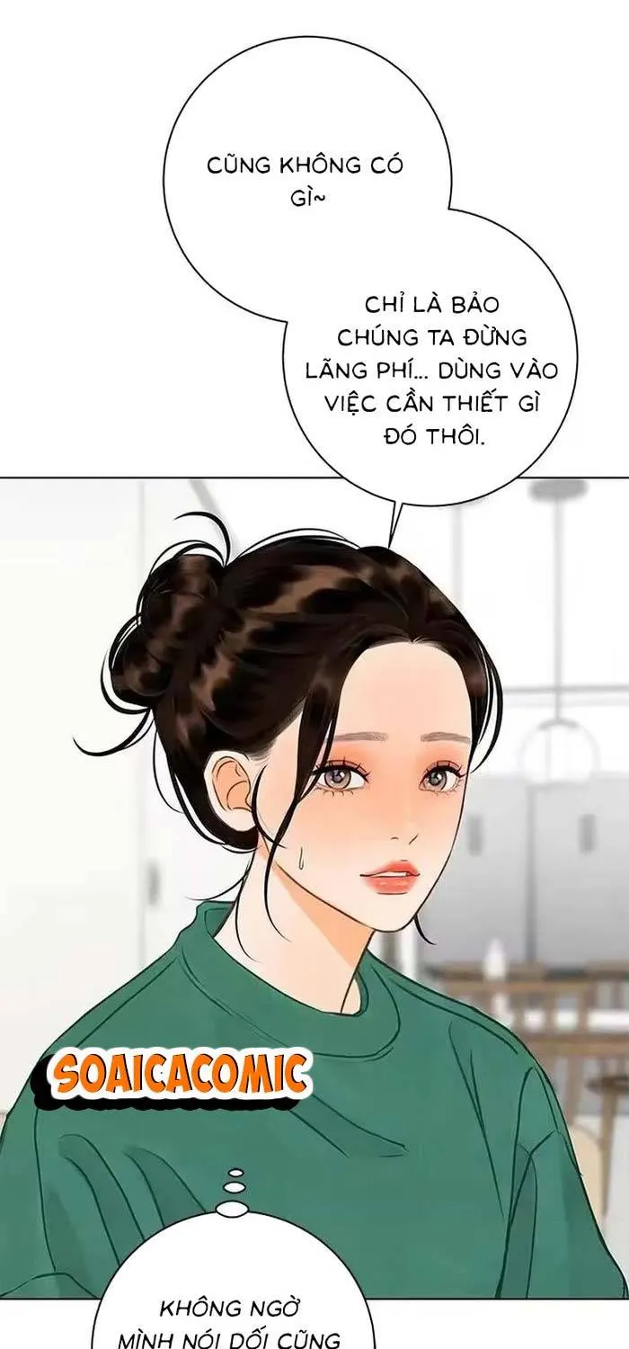 Vượt Ranh Vì Một Chữ Nợ Chap 15 - Next Chap 16