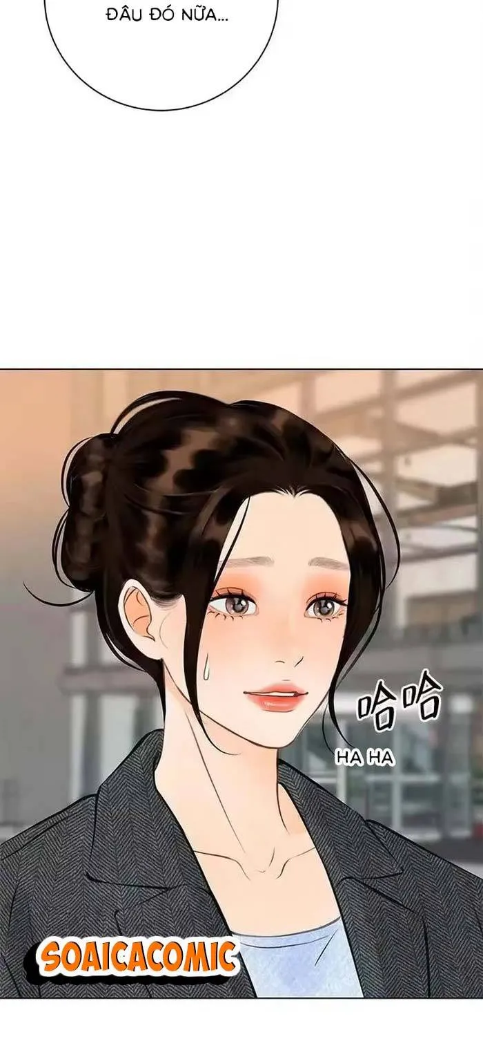 Vượt Ranh Vì Một Chữ Nợ Chap 15 - Next Chap 16