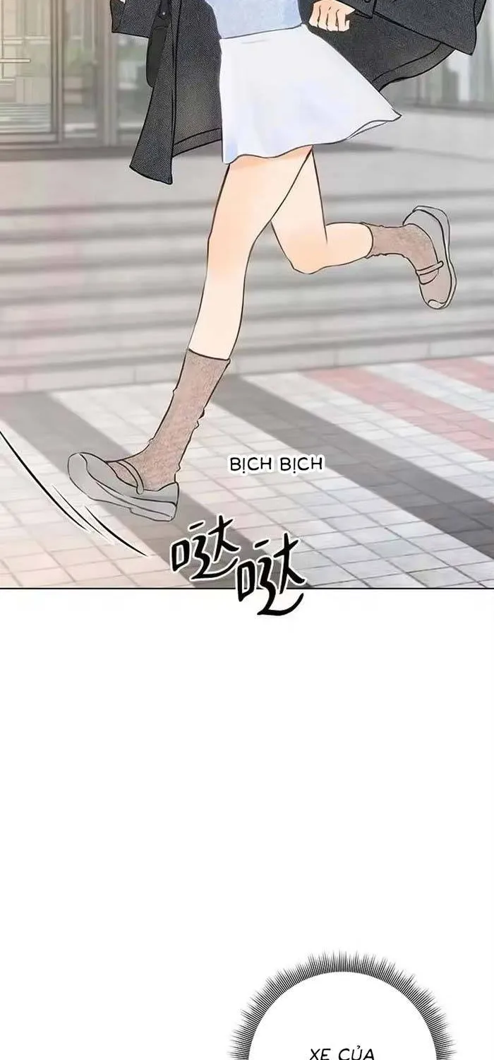 Vượt Ranh Vì Một Chữ Nợ Chap 15 - Next Chap 16