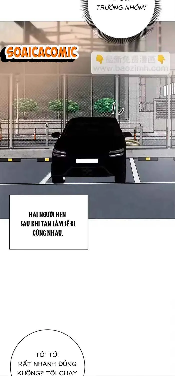 Vượt Ranh Vì Một Chữ Nợ Chap 15 - Next Chap 16