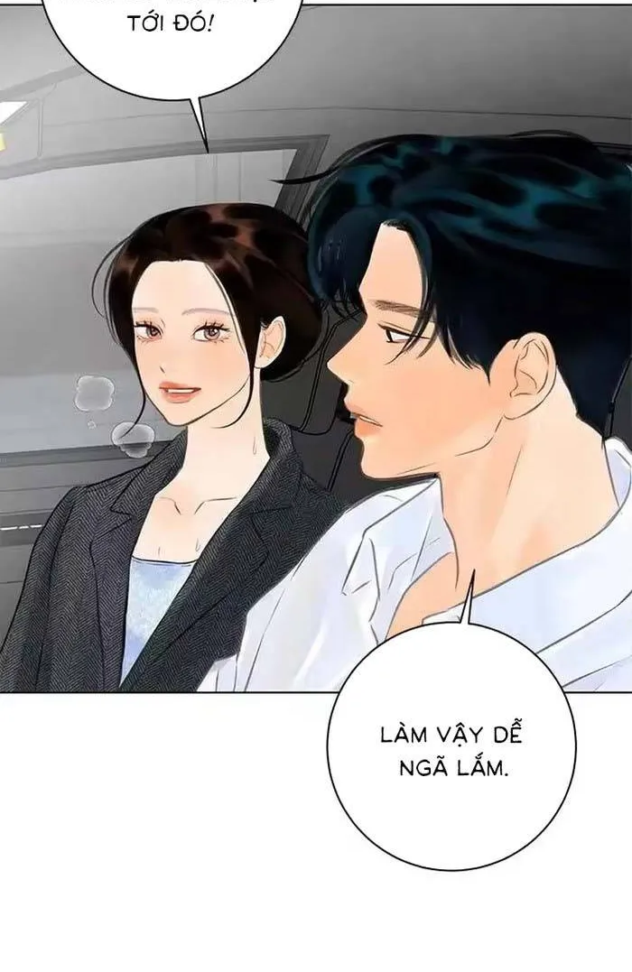 Vượt Ranh Vì Một Chữ Nợ Chap 15 - Next Chap 16