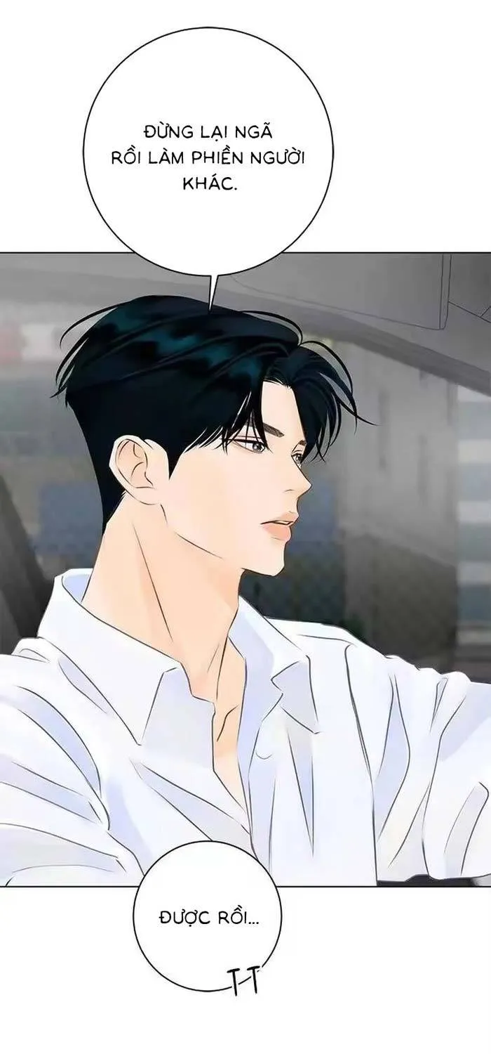 Vượt Ranh Vì Một Chữ Nợ Chap 15 - Next Chap 16