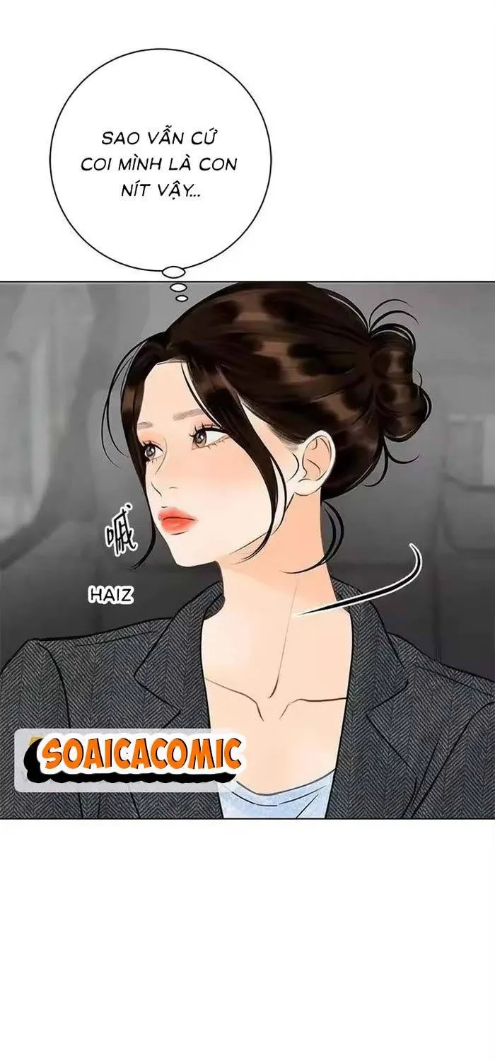 Vượt Ranh Vì Một Chữ Nợ Chap 15 - Next Chap 16