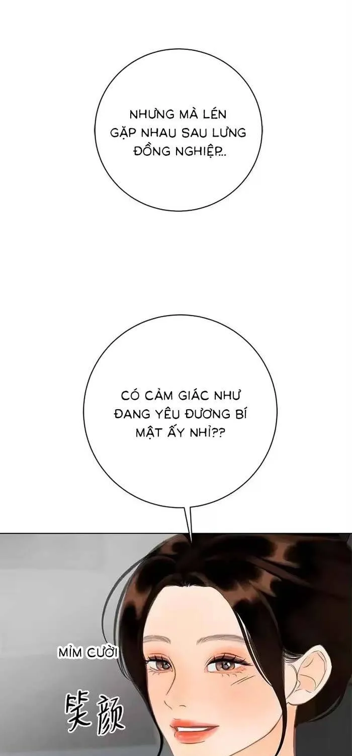 Vượt Ranh Vì Một Chữ Nợ Chap 15 - Next Chap 16