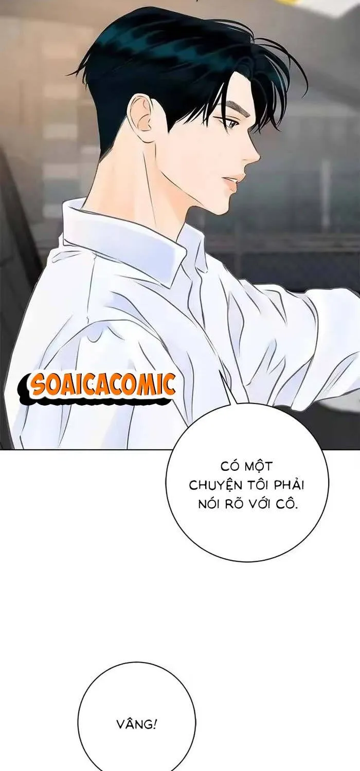 Vượt Ranh Vì Một Chữ Nợ Chap 15 - Next Chap 16