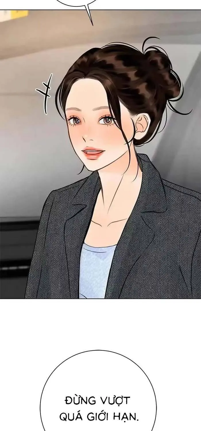 Vượt Ranh Vì Một Chữ Nợ Chap 15 - Next Chap 16