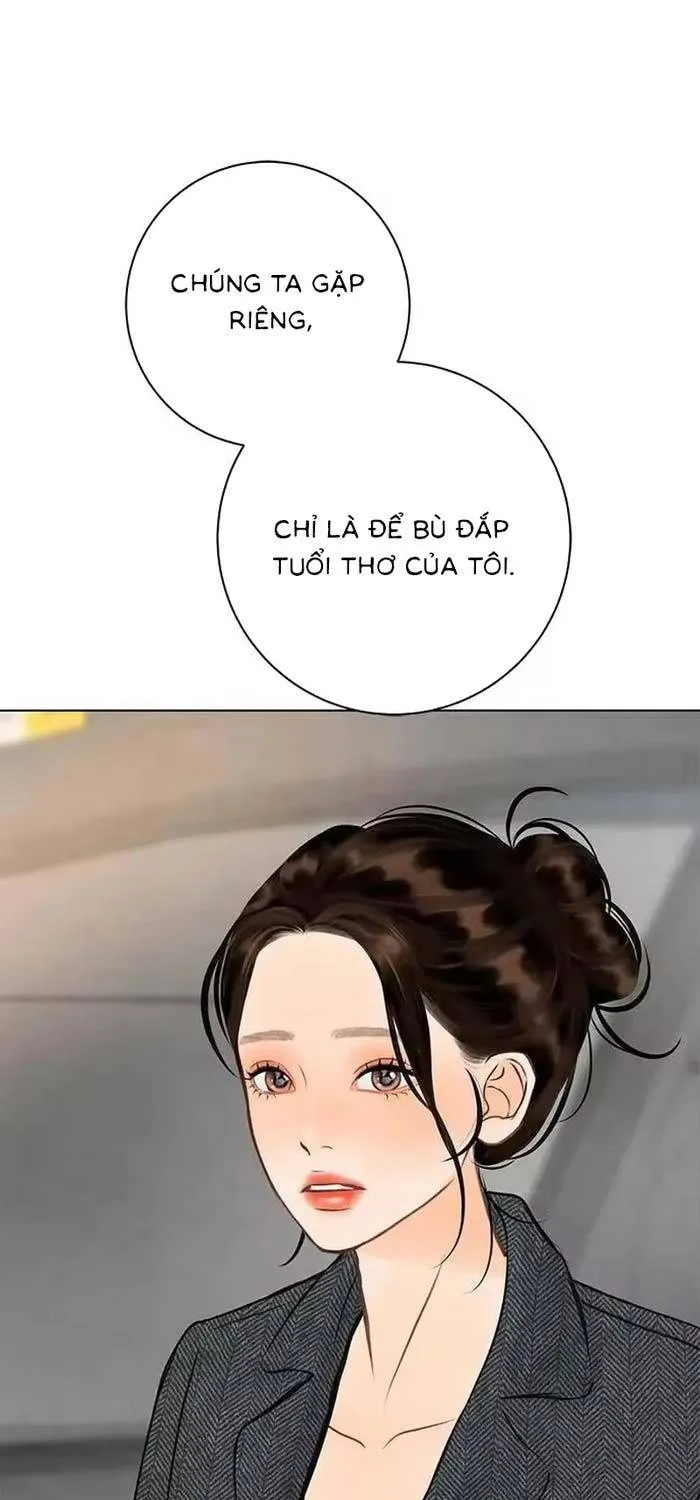 Vượt Ranh Vì Một Chữ Nợ Chap 15 - Next Chap 16
