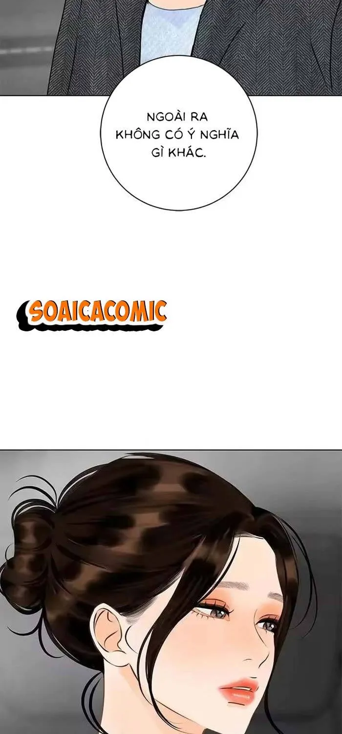 Vượt Ranh Vì Một Chữ Nợ Chap 15 - Next Chap 16