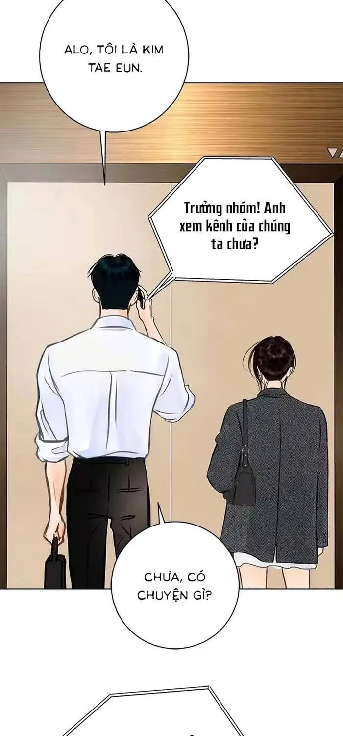 Vượt Ranh Vì Một Chữ Nợ Chap 15 - Next Chap 16