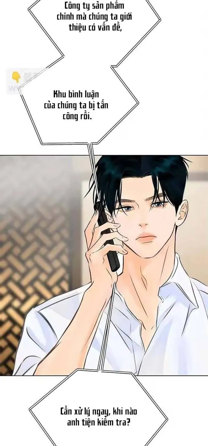 Vượt Ranh Vì Một Chữ Nợ Chap 15 - Next Chap 16