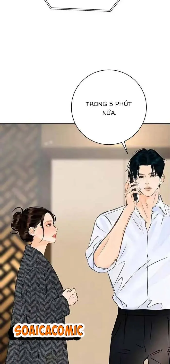 Vượt Ranh Vì Một Chữ Nợ Chap 15 - Next Chap 16