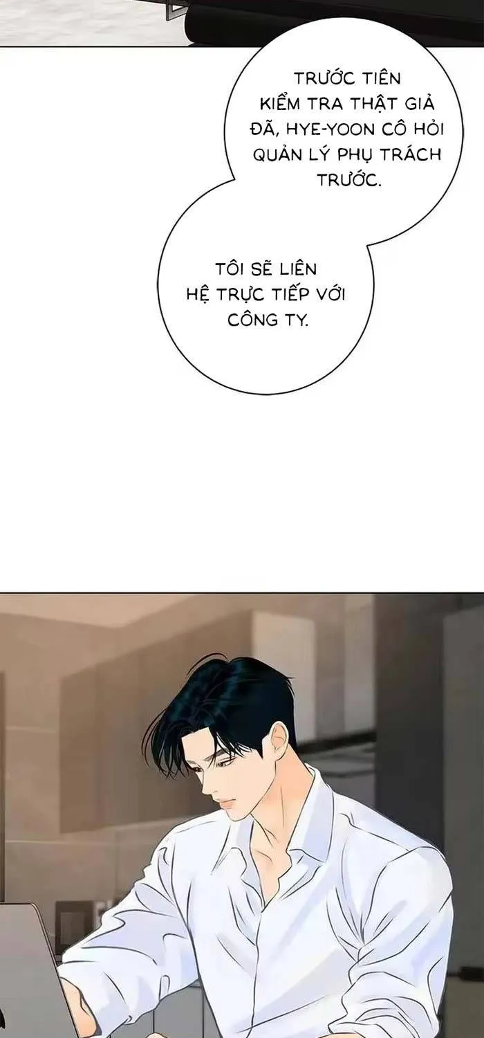 Vượt Ranh Vì Một Chữ Nợ Chap 15 - Next Chap 16