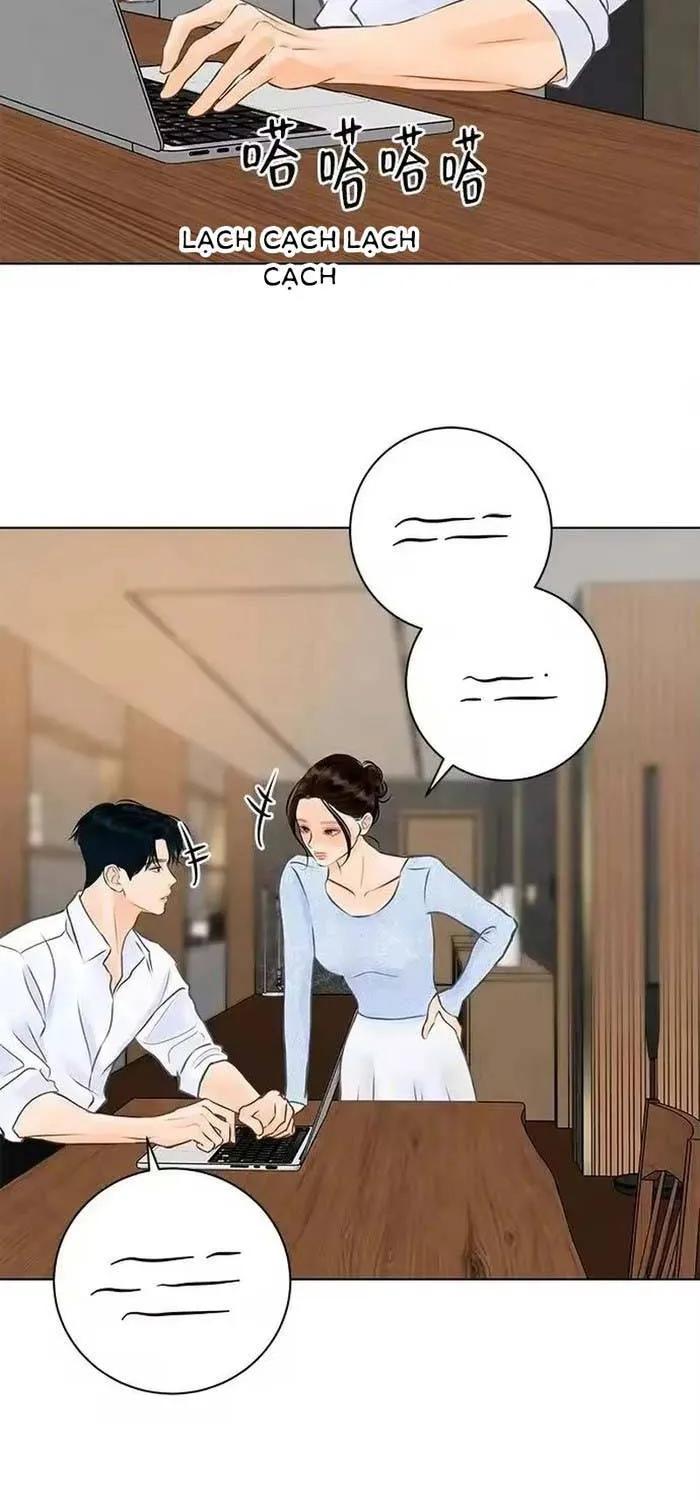 Vượt Ranh Vì Một Chữ Nợ Chap 15 - Next Chap 16