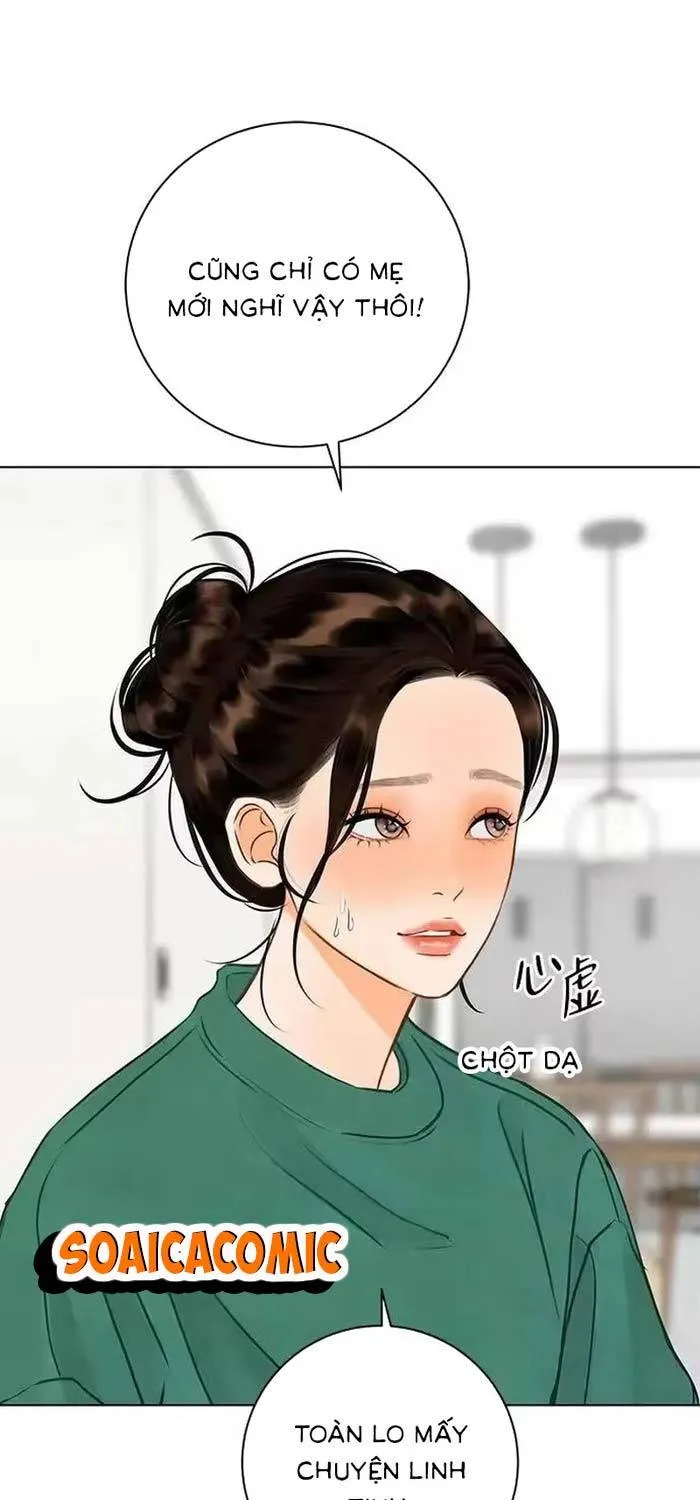 Vượt Ranh Vì Một Chữ Nợ Chap 15 - Next Chap 16
