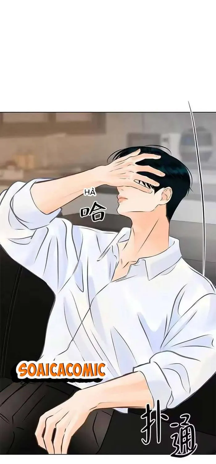 Vượt Ranh Vì Một Chữ Nợ Chap 15 - Next Chap 16