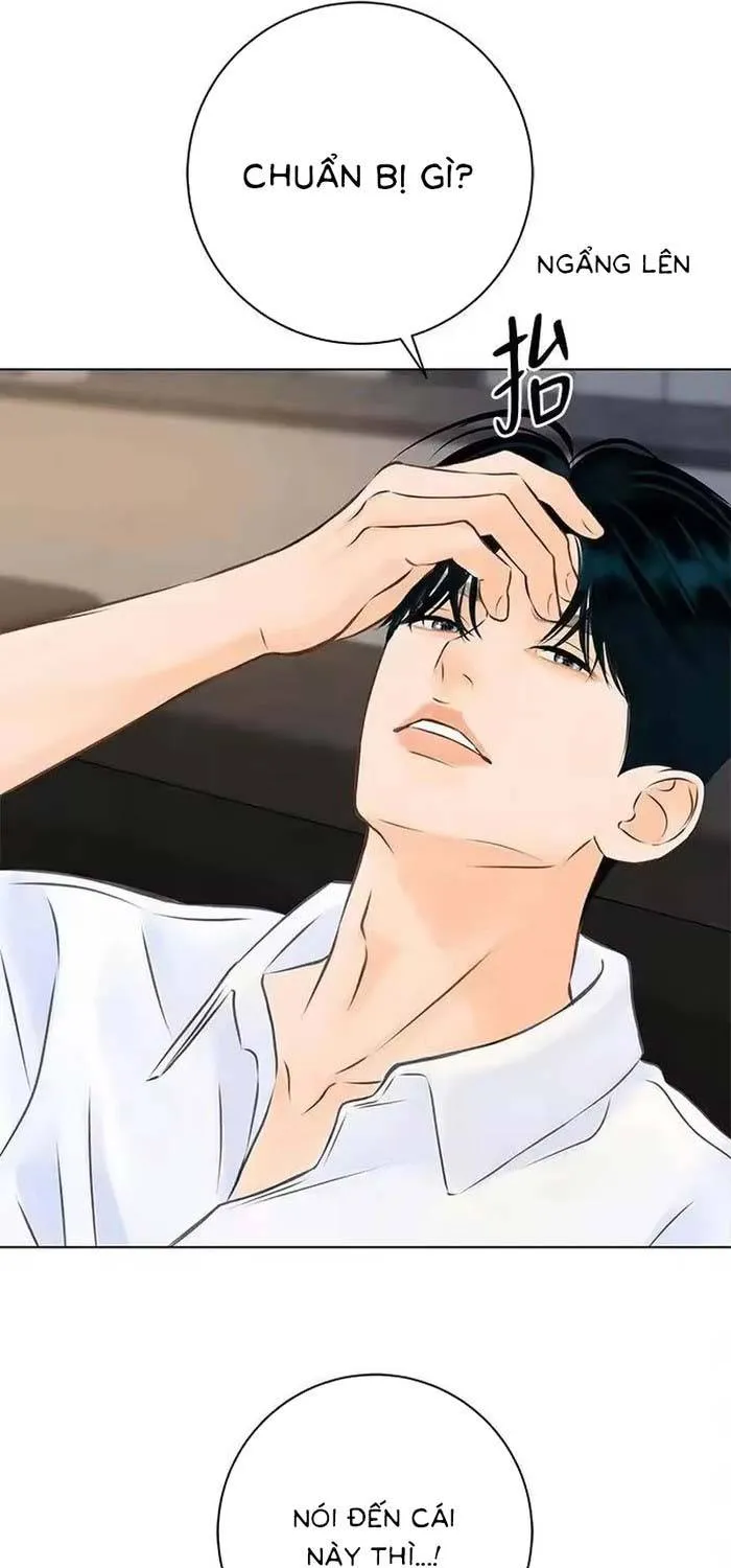 Vượt Ranh Vì Một Chữ Nợ Chap 15 - Next Chap 16
