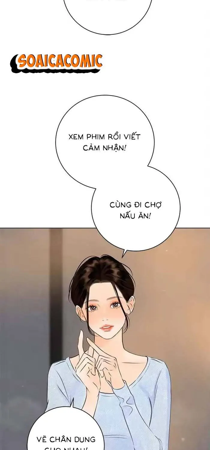 Vượt Ranh Vì Một Chữ Nợ Chap 15 - Next Chap 16